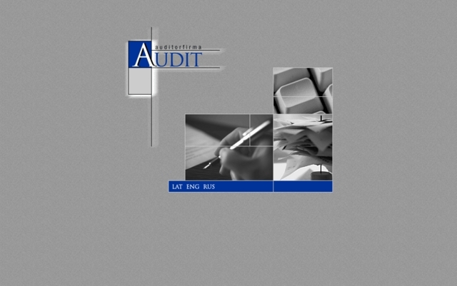AUDIT, SIA